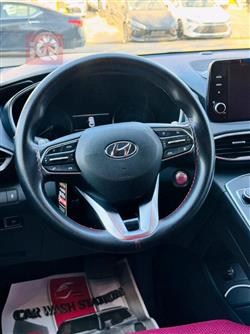 هیوندای سەنتافی